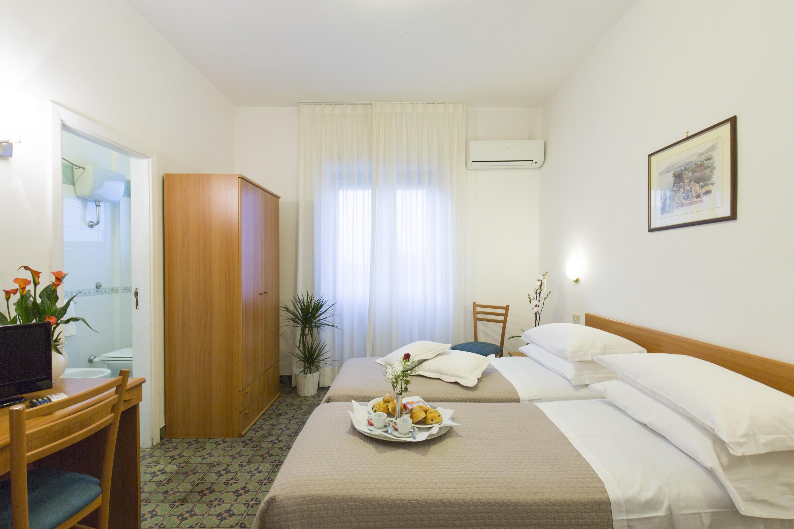Hotel Angelina Сант'Агнело Екстериор снимка
